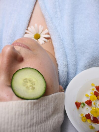 Soins esthétiques holistiques